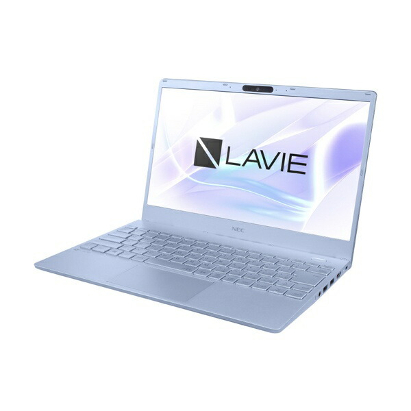 NEC PC-N1375FAM メタリックライトブルー LAVIE N13 [ノートパソコン 13.3型 / Win11 Home /  Office搭載] | 激安の新品・型落ち・アウトレット 家電 通販 XPRICE - エクスプライス (旧 PREMOA - プレモア)