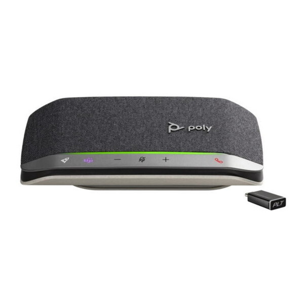 HP 772D1AA [X}[gXs[J[tH (Poly Sync 20+ USB-C BT700 MS)]