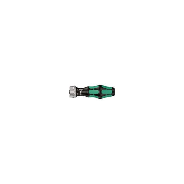 Wera 80RA ���`�F�b�g�X�N�����[�h���C�o�[ 002901