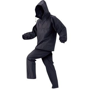 保護服・作業服