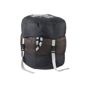 シュラフ(寝袋)