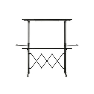 物干しスタンド・フック