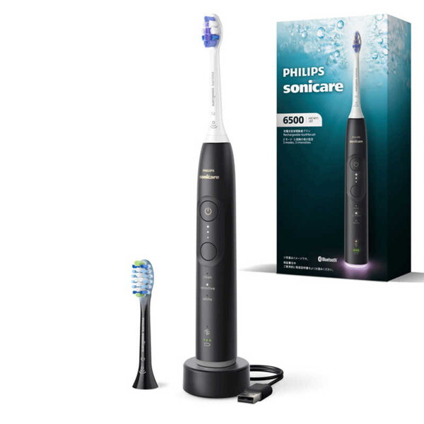 電動歯ブラシ ソニッケアー6500」の人気商品一覧 | 安い商品を通販