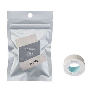 ラペルプリンター用テープ・リフィル