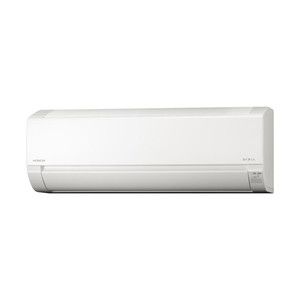 日立 RAS-F63RM2 スターホワイト(W) 白くまくん [エアコン (主に20畳用