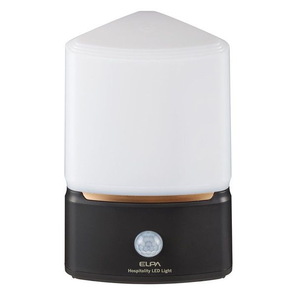 ELPA HLH-2202 ���ĂȂ��̂����� [LED���C�g(�R�[�i�[�^�C�v)]