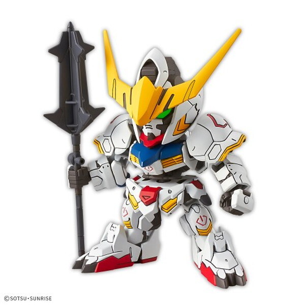 BANDAI SPIRITS 560247 010 �K���_���o���o�g�X �@����m�K���_���S���̃I���t�F���Y [�v�����f��]
