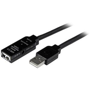 ハイパーツールズ CBL-302C-7M USB3.0アクティブ延長ケーブル 7m