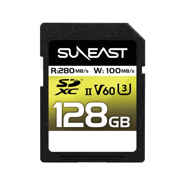 SUNEAST SE-FS2128G26W1F [SDXCJ[h 128GB]