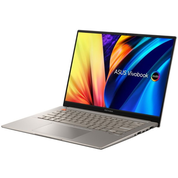 Windowsノート本体 ASUS Vivobook S 14X OLED M5402RA Amazon.co.jp: ASUS ノートパソコン Vivobook S 14X OLED 14.5