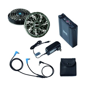 保護服・作業服