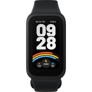 Xiaomi Smart Band 9 Active BLack ブラック [スマートウォッチ]