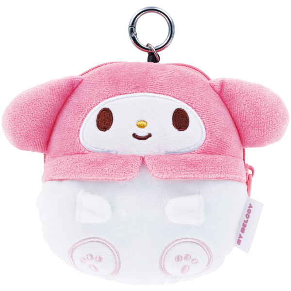 マイメロディ ぬいぐるみ ポーチまとめ 19点