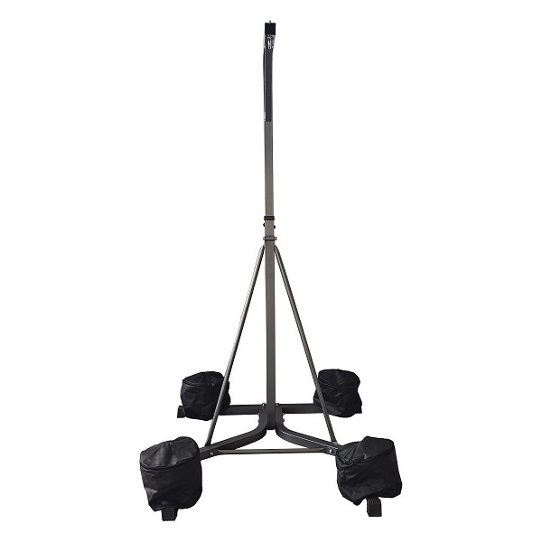 FIGHTING ROAD サンドバッグスタンドDX2 FR23CMS0001 | 激安の