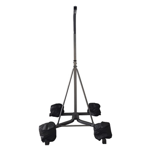 FIGHTING ROAD サンドバッグスタンドDX2 FR23CMS0001 | 激安の新品・型