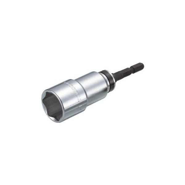 TRUSCO TEUF24 �d���h���C�o�[�\�P�b�g ���j�o�[�T���^�C�v 24mm