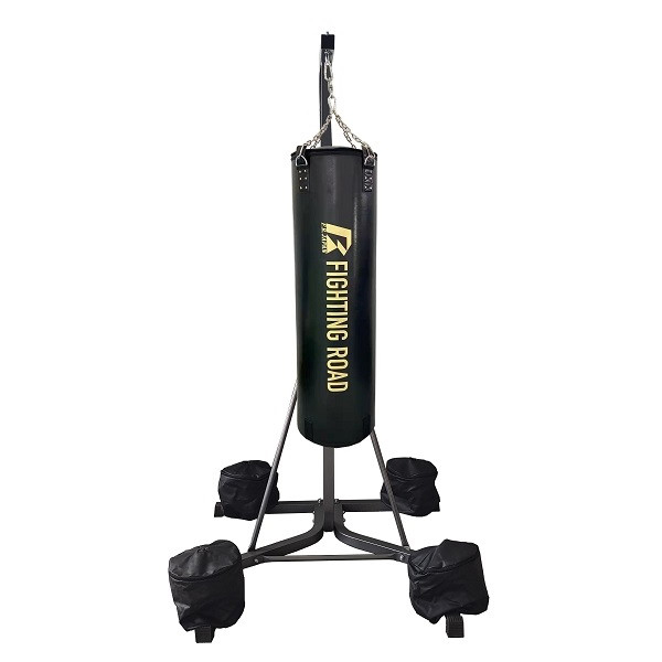 サンドバッグ Fighting road FIGHTING ROAD サンドバッグスタンドDX2 FR23CMS0001 | 激安の