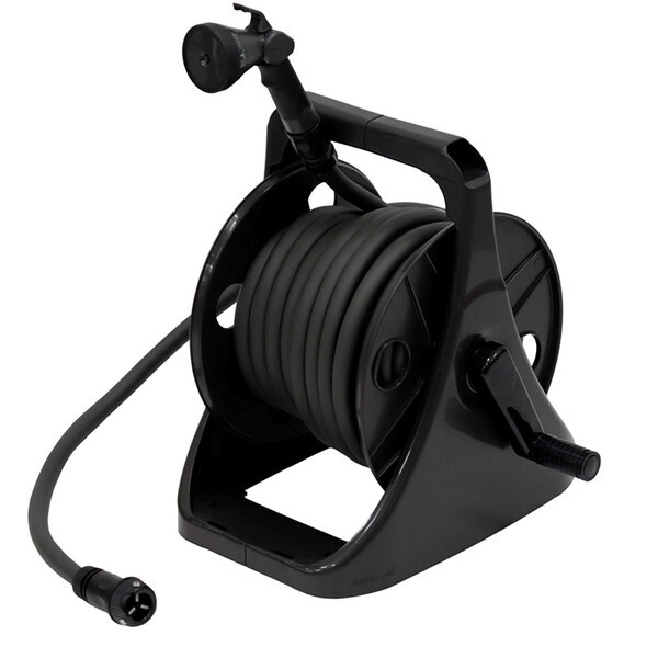 GREEN LIFE PRQ-205DN(AGY) �u���b�N/�A�b�V���O���[ G-Aqua [�z�[�X���[�� (20m)]