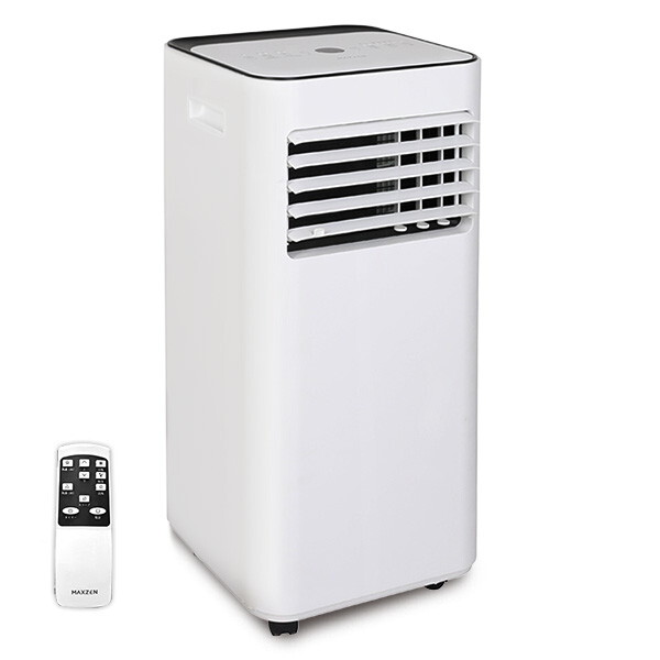 MAXZEN MSC-ST26-WH [スポットクーラー (7～10畳)] | 激安の新品