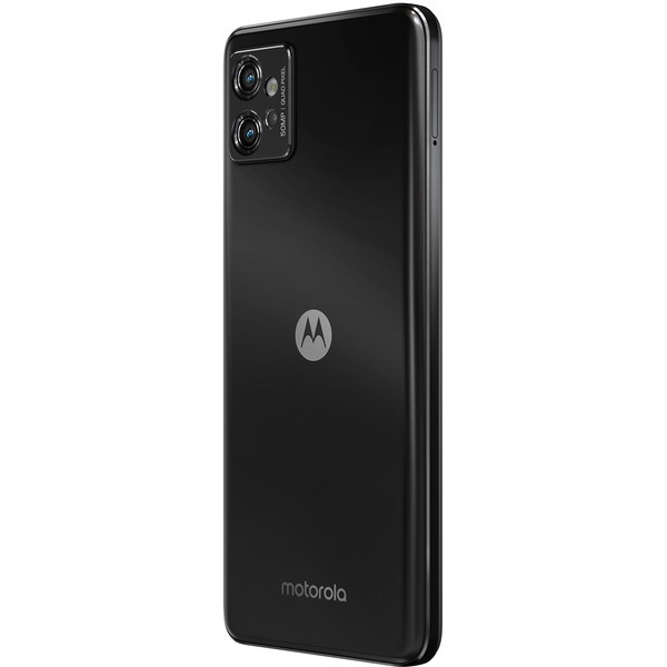 MOTOROLA PAUV0002JP ミネラルグレイ moto g32 [スマートフォン本体