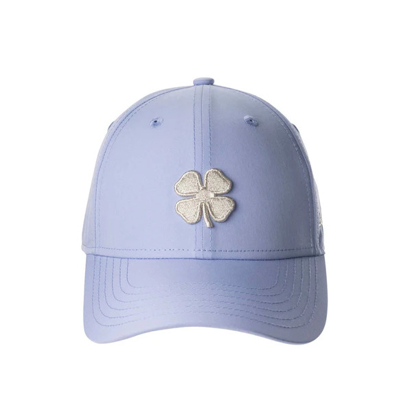 �u���b�N�N���[�o�[ �L���b�v BCJS5HA176F HOLLYWOOD 19 SILVER / SWEET LAVENDER F