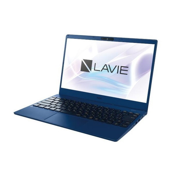 NEC PC-N1355FAL ネイビーブルー LAVIE N13 N1355/FAL [ノートパソコン