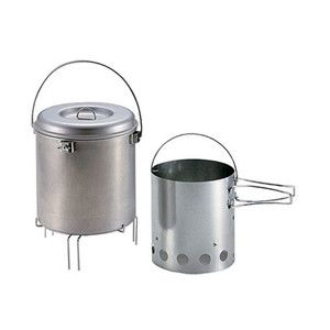 燃料・火起こし