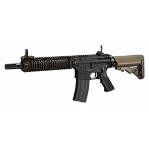 東京マルイ HK416 DELTA Custom No.23 [電動ガン 次世代電動ガン（対象年令18才以上）] | 激安の新品・型落ち・アウトレット  家電 通販 XPRICE - エクスプライス (旧 PREMOA - プレモア)