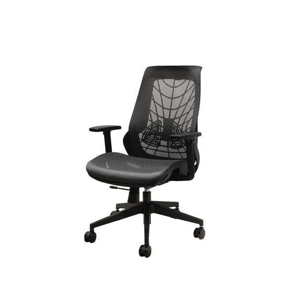 �y�@�l����z Netforce WLB-3A-W-GY �O���[ �E�F���r�[�`�F�A [�u���b�N�t���[�� �I�t �I�t�B�X�`�F�A]