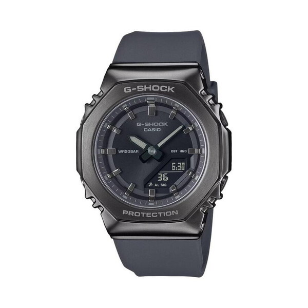CASIO GM-S2110B-8AJF _[NO[ G-SHOCK METAL COVERED(^Jo[h) [NH[crv (YEHb`)]