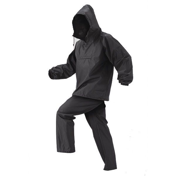 �����ӂ���� �I�^�t�N RF-23 ���b�P�p���c�㉺�Z�b�g �u���b�N L