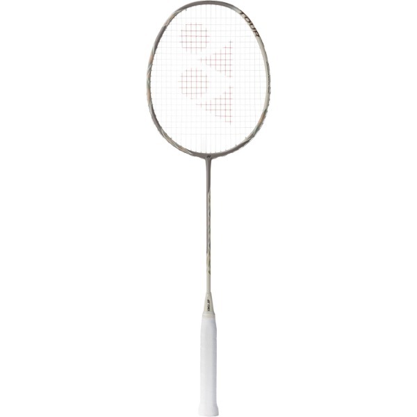 YONEX ���l�b�N�X AX77-T 343 �A�X�g���N�X77 �c�A�[ ���C�g�x�[�W�� 4U5 [�o�h�~���g�����P�b�g]