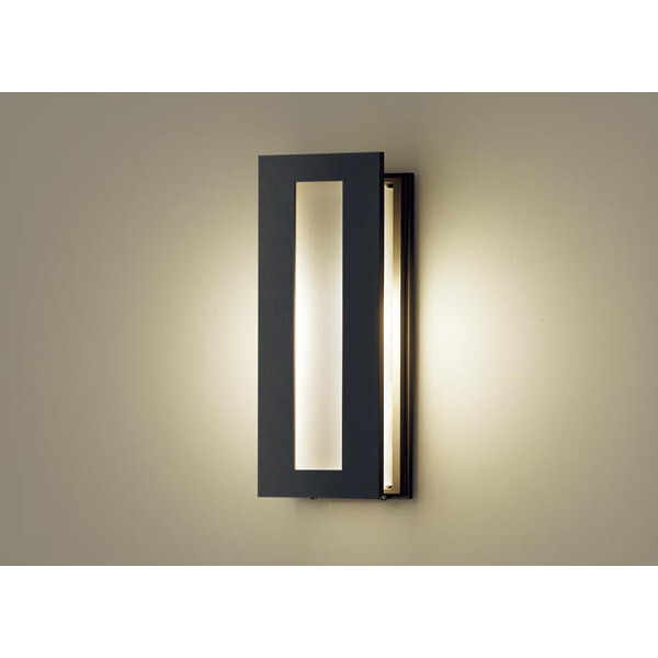 PANASONIC LGW85075BU ItubN/ [mLED|[`Cg (dF)]