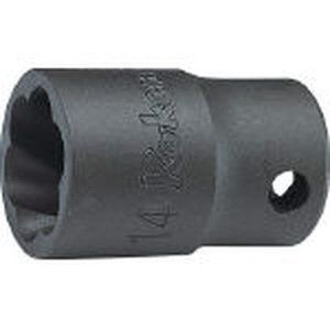 ソケットレンチ