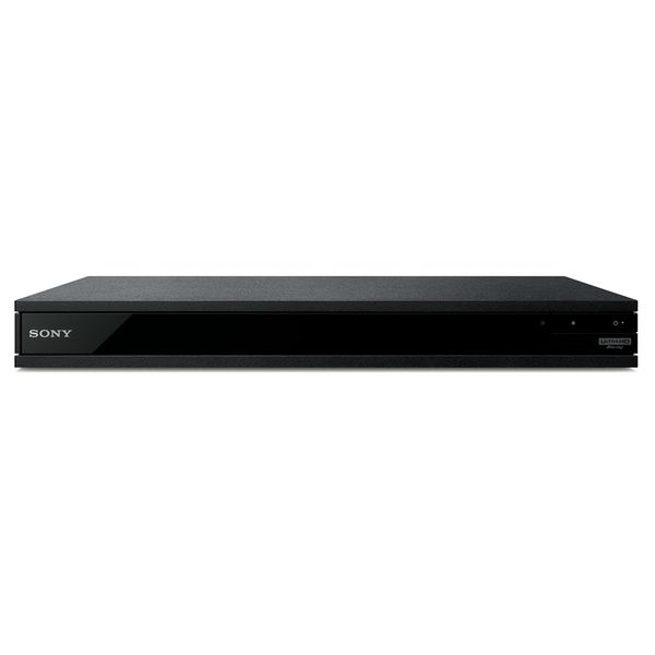  SONY ブルーレイプレーヤー UBP-X800M2 [Ultra HD Blu-ray：○ 4K対応：○ HDMI端子：○]   