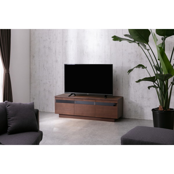 お気に入りの テレビ台 TV-EL125W lepiceriedeshalles.coop