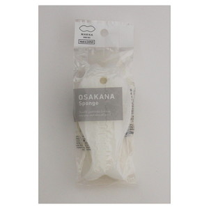 キッチンスポンジ・ブラシ・たわし