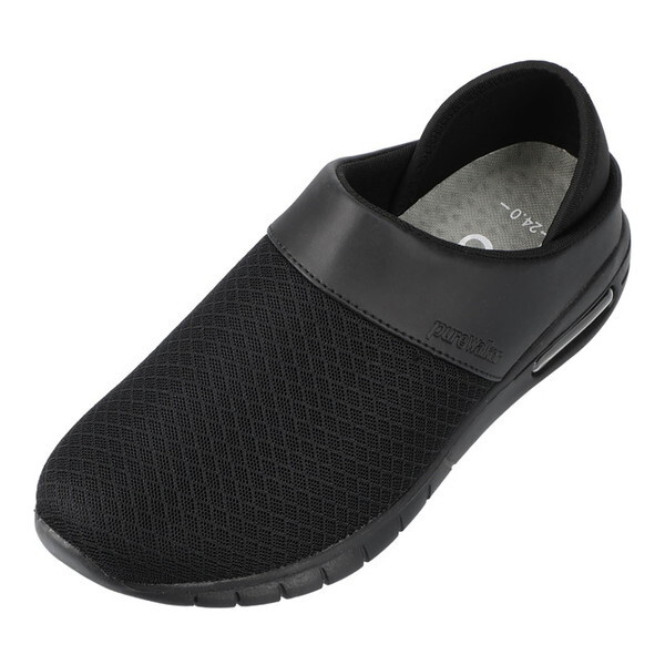 pure walker sAEH[J[ i[XT{ ubN 24.5cm PW0502 19