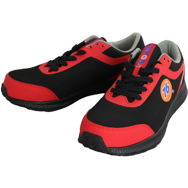 K-WORK SS-760BK270 �u���b�N [�Z�[�t�e�B�[�X�j�[�J�[]