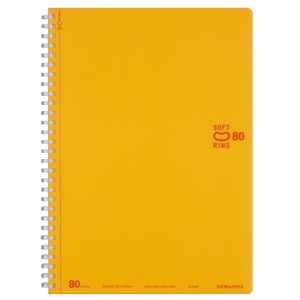 ノート・ルーズリーフ・用紙