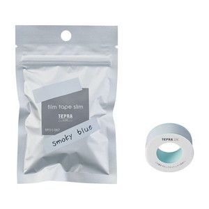 ラペルプリンター用テープ・リフィル