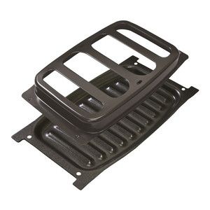 ガスコンロ・ガステーブル用アクセサリ