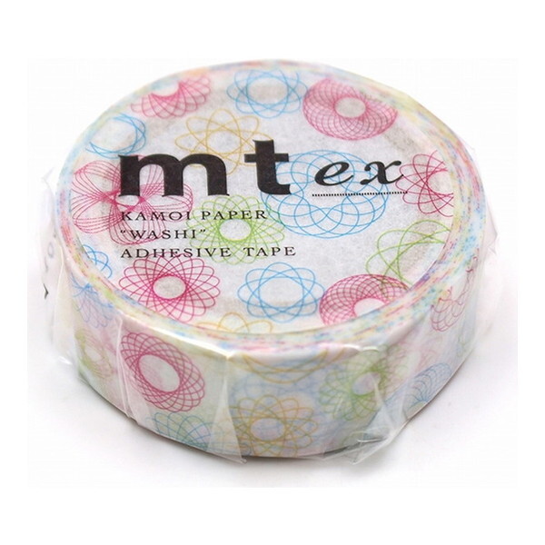 J mt ex XsOtR 15mm×7m [}XLOe[v]