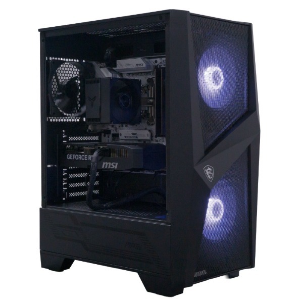 Panoplia R7B855070PM [�f�X�N�g�b�v�p�\�R�� ���j�^���� / Win11 Home]