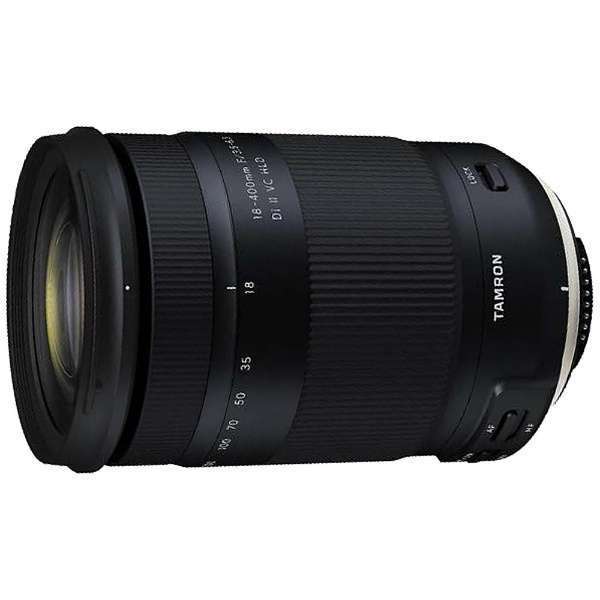 Nikon D3300 TAMRON 高倍率ズームレンズ 18-400mm デジタルカメラ