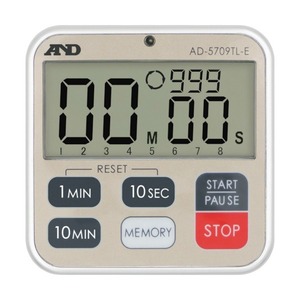 ストップウォッチ