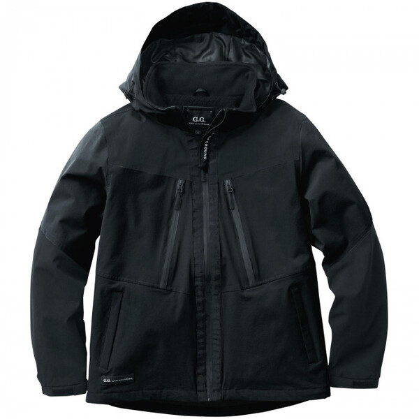 Ka 0284-00 hhu] 6LTCY ubN(4) G.G.