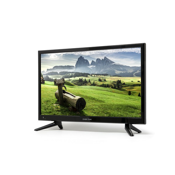 22型デジタルフルハイビジョンLED液晶テレビ 液晶テレビ 22インチ フルハイビジョン 地デジ 外付けHDD録画 HDMI2