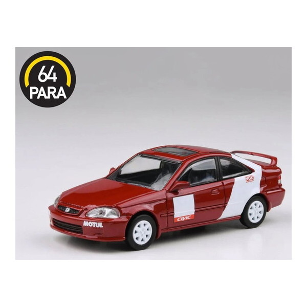 �p���S�� �z���_ �V�r�b�N Si �N�[�y EM1 1999 LHD PA-55628 [1/64 �~�j�J�[]