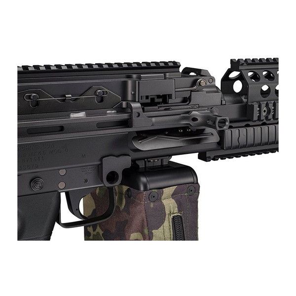 東京マルイ MK46 MOD.0 次世代電動マシンガン [電動ガン/対象年令18才